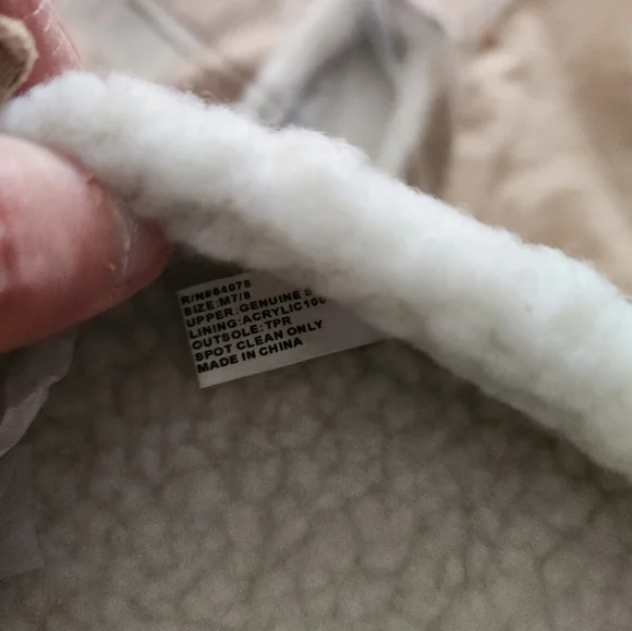 New womens moccasins slipper - Picture 6 of 9